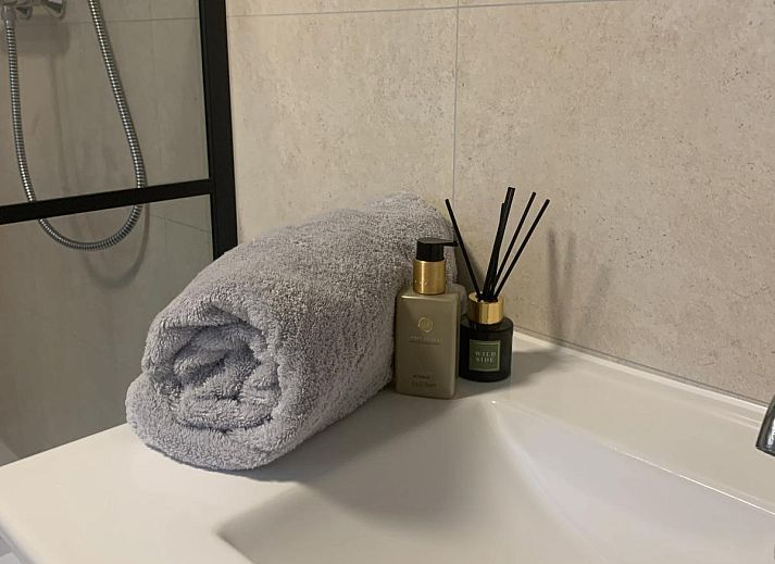 Guest house 551485 - Holiday property Noordwest Overijssel - Villa Fox