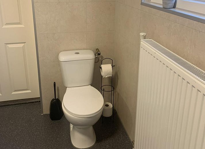 Guest house 551485 - Holiday property Noordwest Overijssel - Villa Fox