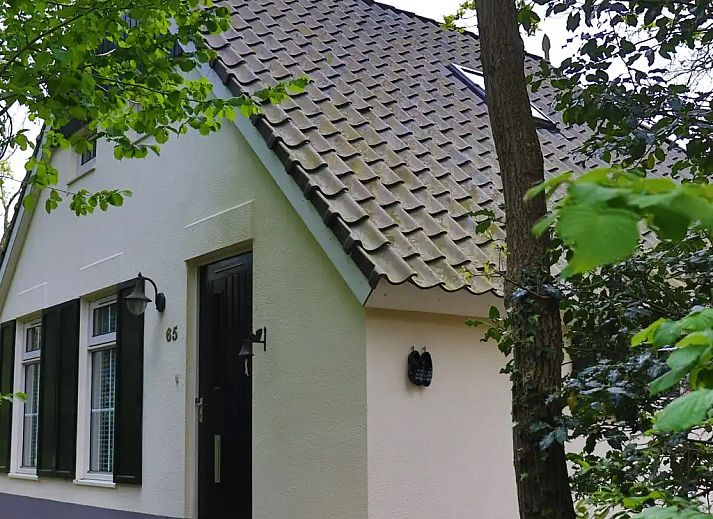 Verblijf 551486 - Vakantiewoning Noordwest Overijssel - De Witte Bergen 65