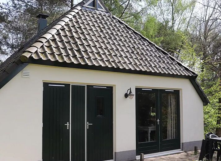 Verblijf 551486 - Vakantiewoning Noordwest Overijssel - De Witte Bergen 65