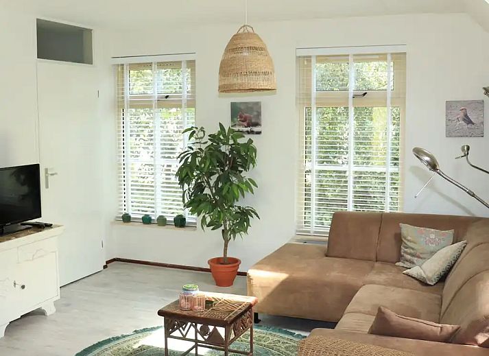 Verblijf 551486 - Vakantiewoning Noordwest Overijssel - De Witte Bergen 65