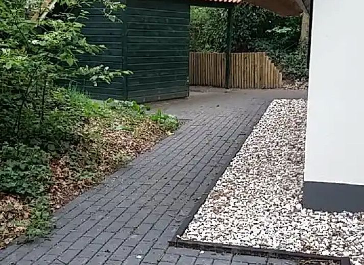 Unterkunft 551488 - Ferienhaus Noordwest Overijssel - De Witte Bergen