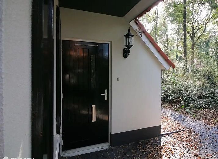 Unterkunft 551488 - Ferienhaus Noordwest Overijssel - De Witte Bergen