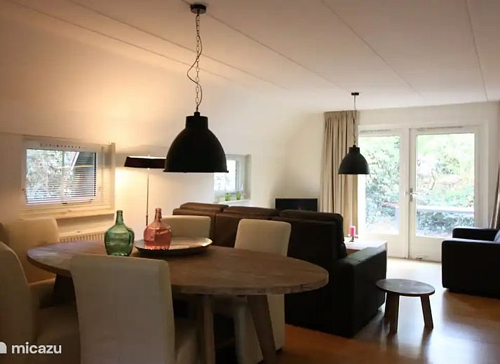 Unterkunft 551488 - Ferienhaus Noordwest Overijssel - De Witte Bergen