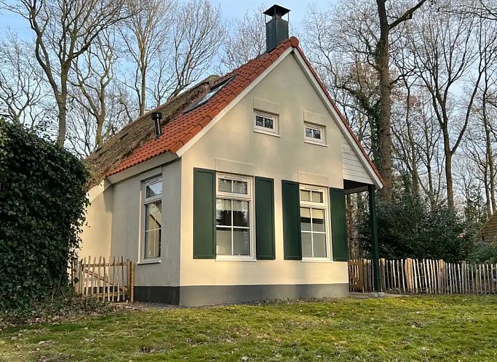 Verblijf 551489 - Vakantiewoning Noordwest Overijssel - Huisje Lauren