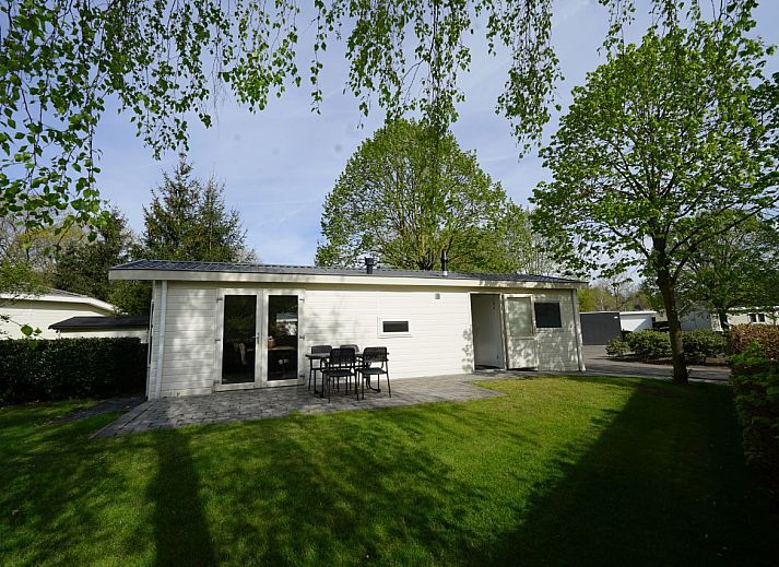 Unterkunft 551498 • Ferienhaus Noordwest Overijssel • Vrijstaande woning in Overijssel, Nederland