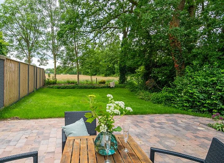 Verblijf 551499 - Vakantiewoning Noordwest Overijssel - Vakantiehuis in IJhorst