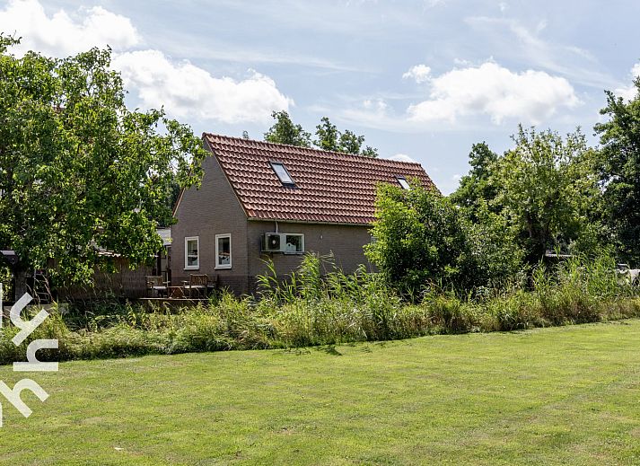 Verblijf 551606 • Vakantiewoning Noordwest Overijssel • Natuurhuisje in Kalenberg