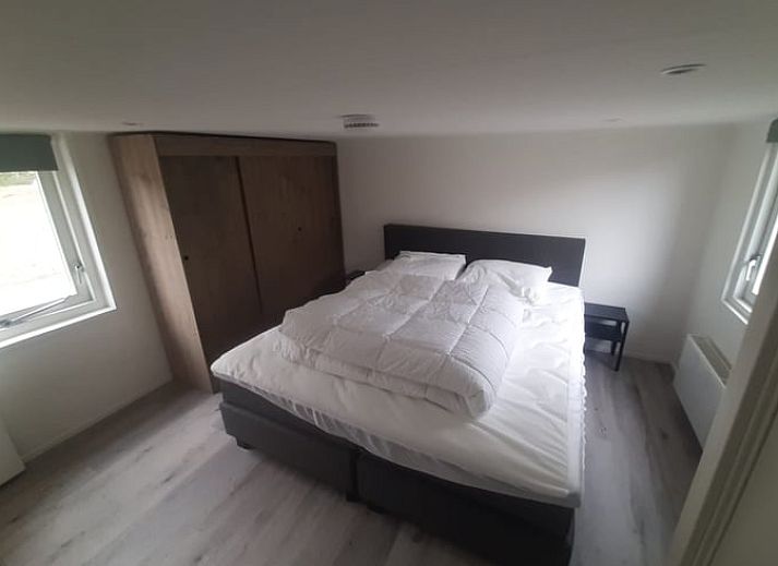 Unterkunft 551608 - Ferienhaus Noordwest Overijssel - Huisje in Kalenberg