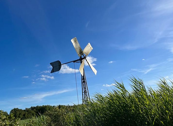 Leckerer Fruehstueckskorb im Ferienhaus Kalenberg, perfekt fuer einen entspannten Morgen.