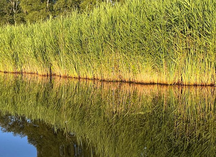 Leckerer Fruehstueckskorb im Ferienhaus Kalenberg, perfekt fuer einen entspannten Morgen.