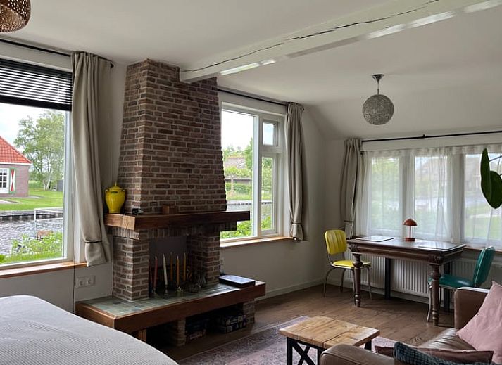 Leckerer Fruehstueckskorb im Ferienhaus Kalenberg, perfekt fuer einen entspannten Morgen.