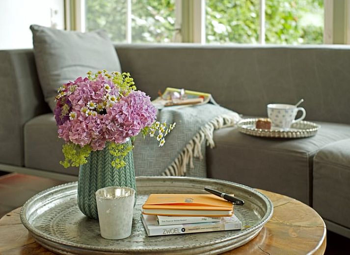 Guest house 551613 - Holiday property Noordwest Overijssel - Vakantiehuisje in Kalenberg