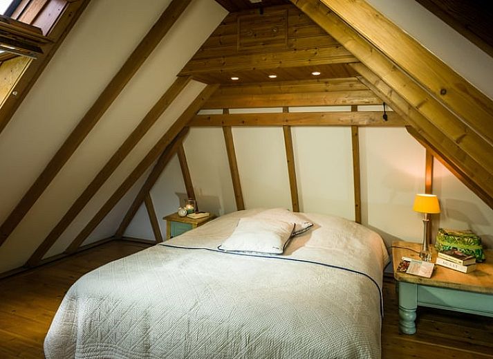 Guest house 551613 - Holiday property Noordwest Overijssel - Vakantiehuisje in Kalenberg