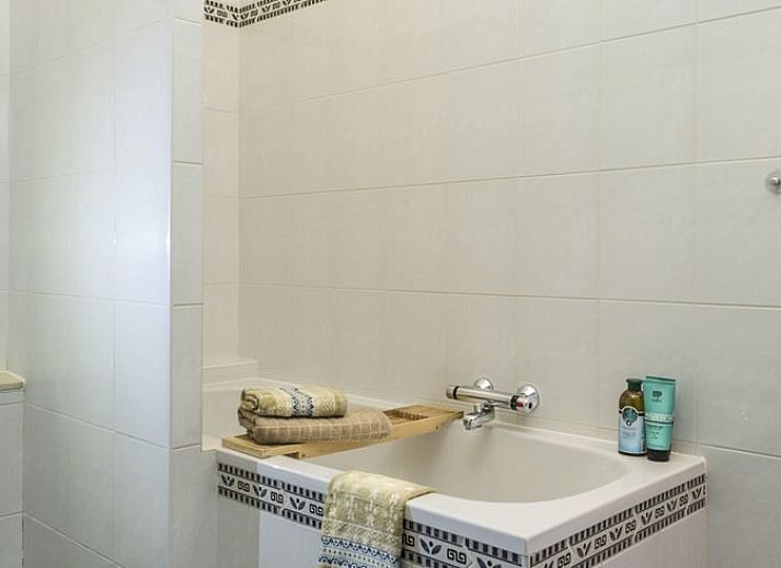 Guest house 551613 - Holiday property Noordwest Overijssel - Vakantiehuisje in Kalenberg