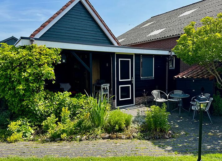 Guest house 551617 • Holiday property Noordwest Overijssel • Vakantiehuisje in Kalenberg
