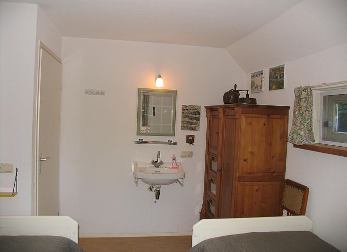 Verblijf 551619 - Vakantiewoning Noordwest Overijssel - OV816
