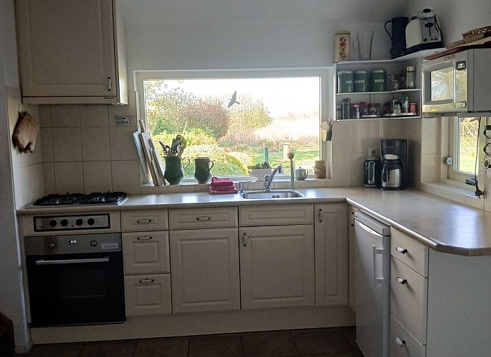 Verblijf 551619 - Vakantiewoning Noordwest Overijssel - OV816