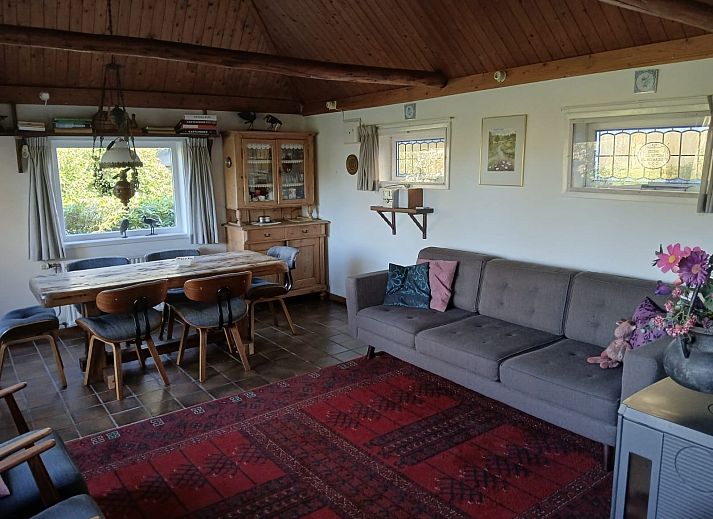 Verblijf 551619 - Vakantiewoning Noordwest Overijssel - OV816