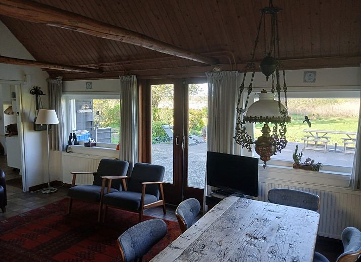 Verblijf 551619 - Vakantiewoning Noordwest Overijssel - OV816