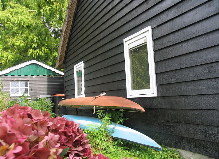 Verblijf 551619 - Vakantiewoning Noordwest Overijssel - OV816