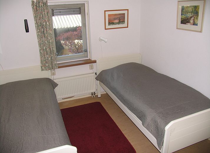 Verblijf 551619 - Vakantiewoning Noordwest Overijssel - OV816