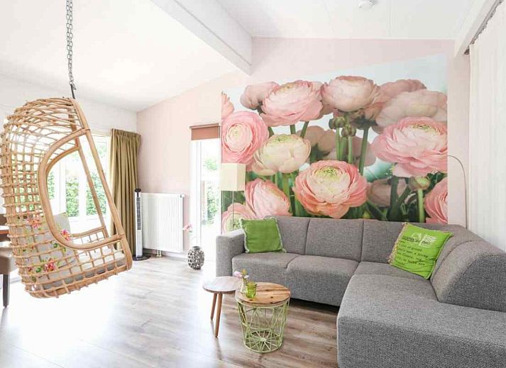 Verblijf 551713 - Vakantiewoning Noordwest Overijssel - OV063