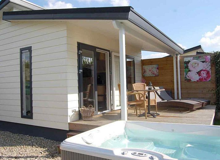 Verblijf 551713 - Vakantiewoning Noordwest Overijssel - OV063