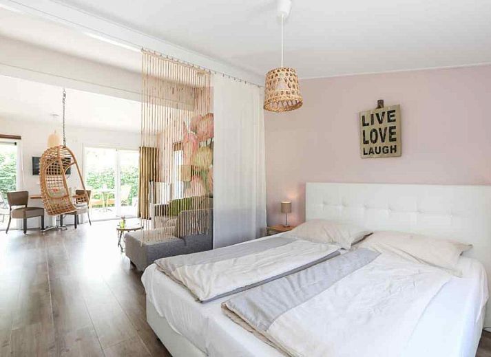 Verblijf 551713 - Vakantiewoning Noordwest Overijssel - OV063