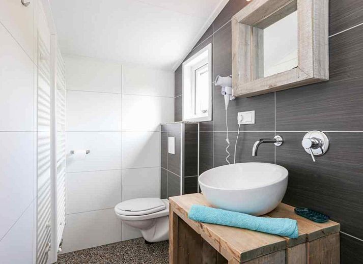 Verblijf 551713 - Vakantiewoning Noordwest Overijssel - OV063