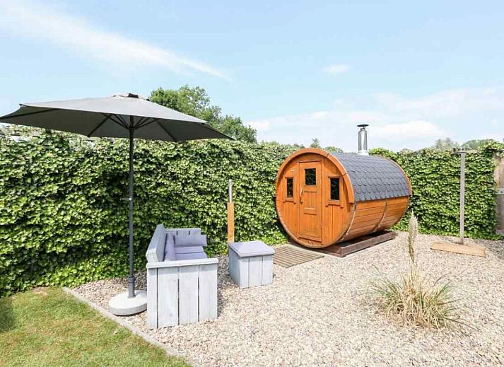 Verblijf 551713 - Vakantiewoning Noordwest Overijssel - OV063