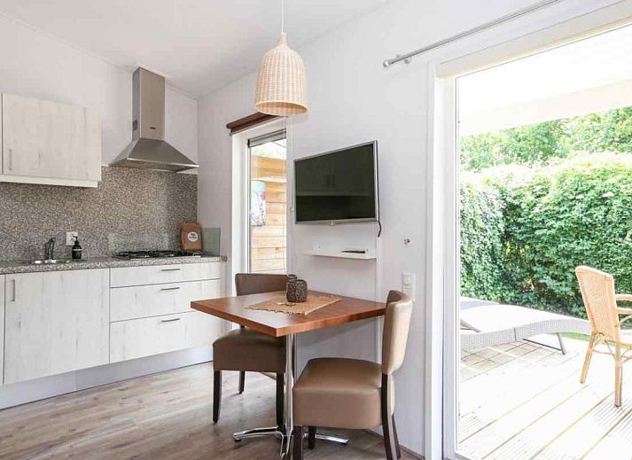 Verblijf 551713 - Vakantiewoning Noordwest Overijssel - OV063
