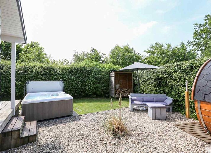 Verblijf 551713 - Vakantiewoning Noordwest Overijssel - OV063