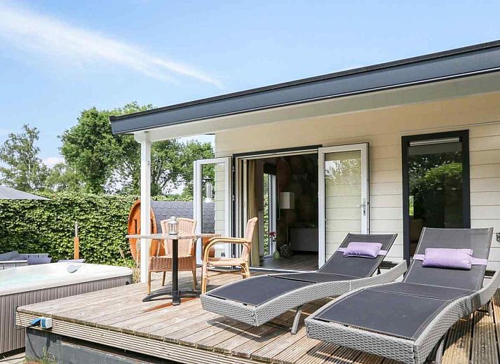 Verblijf 551713 - Vakantiewoning Noordwest Overijssel - OV063