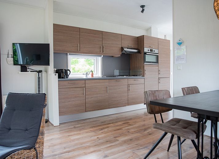 Guest house 551715 - Holiday property Noordwest Overijssel - OV778