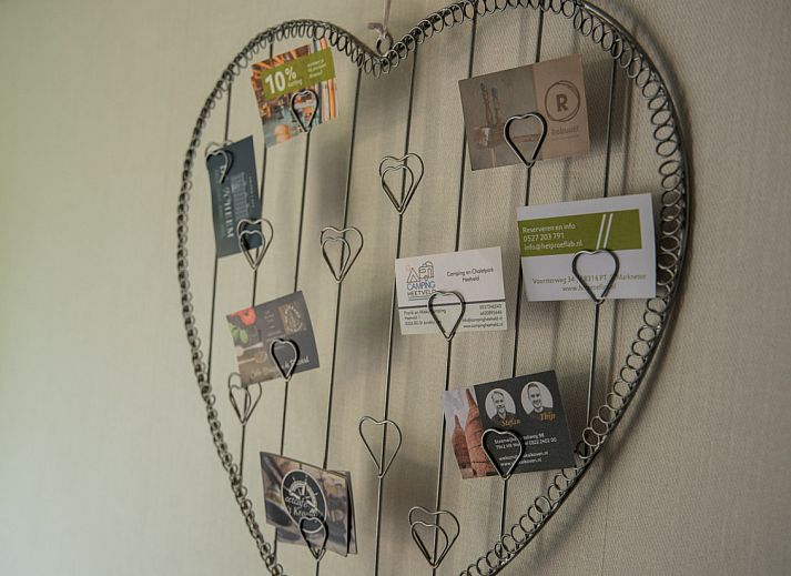 Guest house 551715 - Holiday property Noordwest Overijssel - OV778