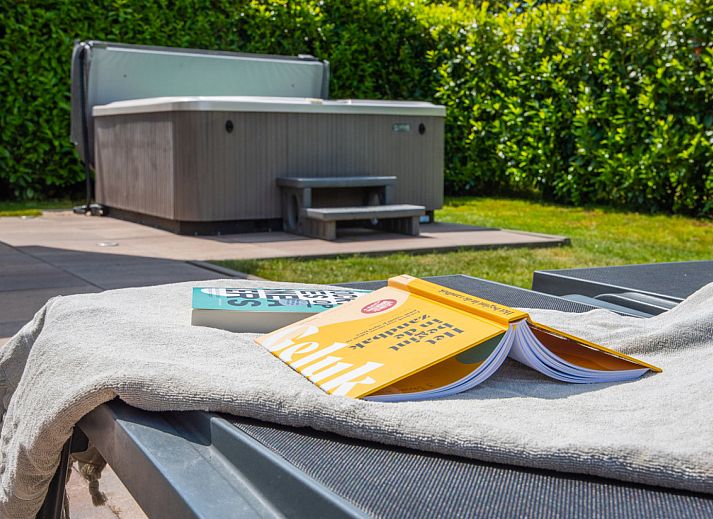 Guest house 551715 - Holiday property Noordwest Overijssel - OV778