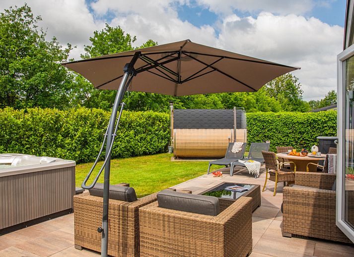 Guest house 551715 - Holiday property Noordwest Overijssel - OV778