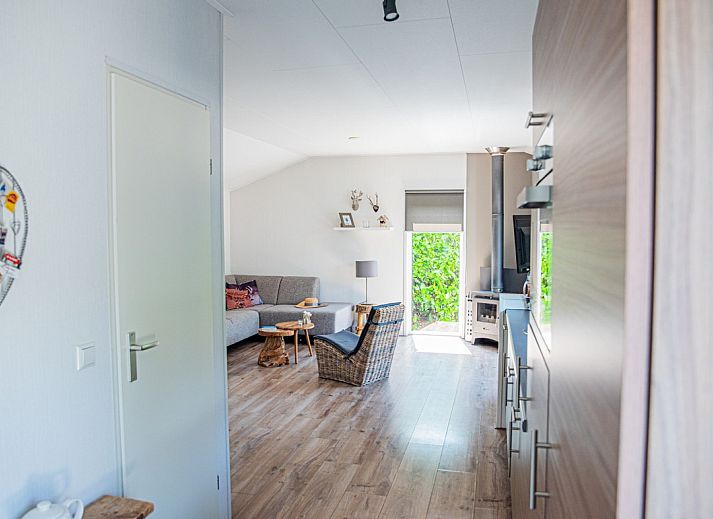 Guest house 551715 - Holiday property Noordwest Overijssel - OV778