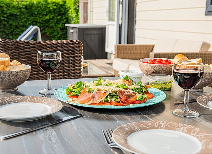 Guest house 551715 - Holiday property Noordwest Overijssel - OV778