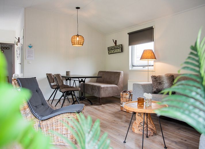 Guest house 551715 - Holiday property Noordwest Overijssel - OV778