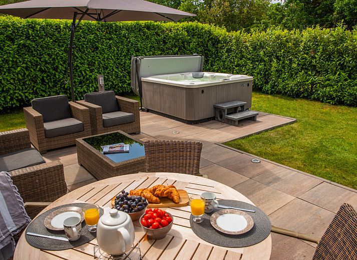 Guest house 551715 - Holiday property Noordwest Overijssel - OV778