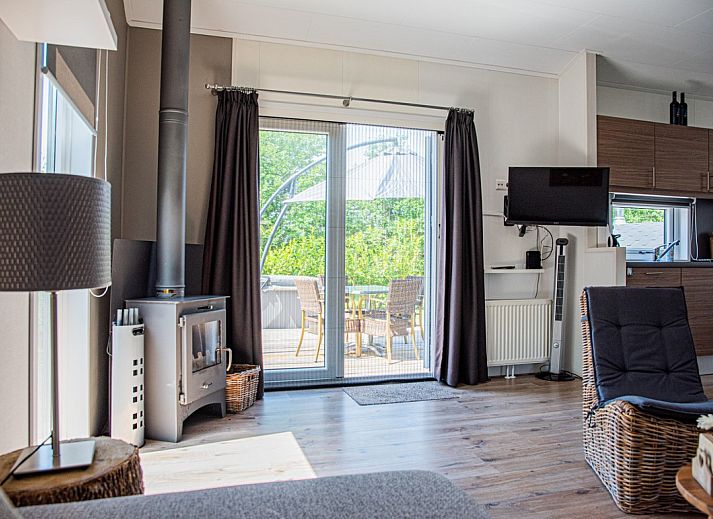 Guest house 551715 - Holiday property Noordwest Overijssel - OV778