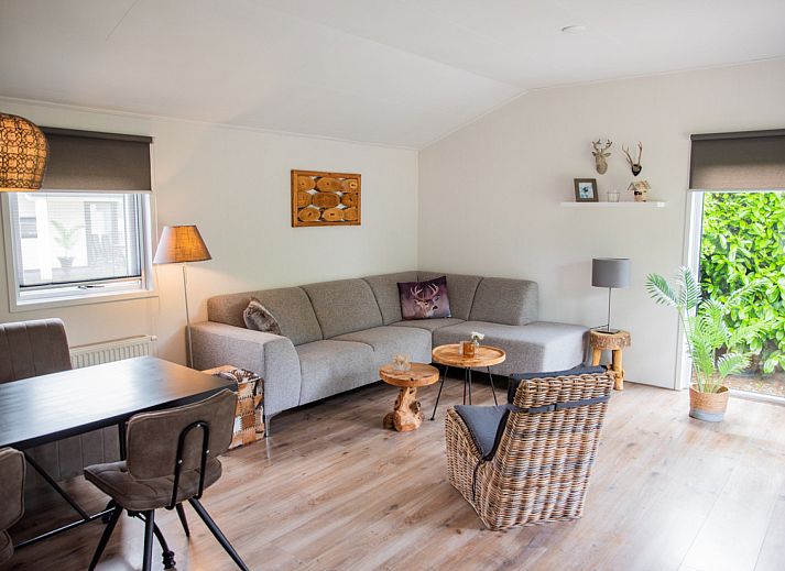 Guest house 551715 - Holiday property Noordwest Overijssel - OV778