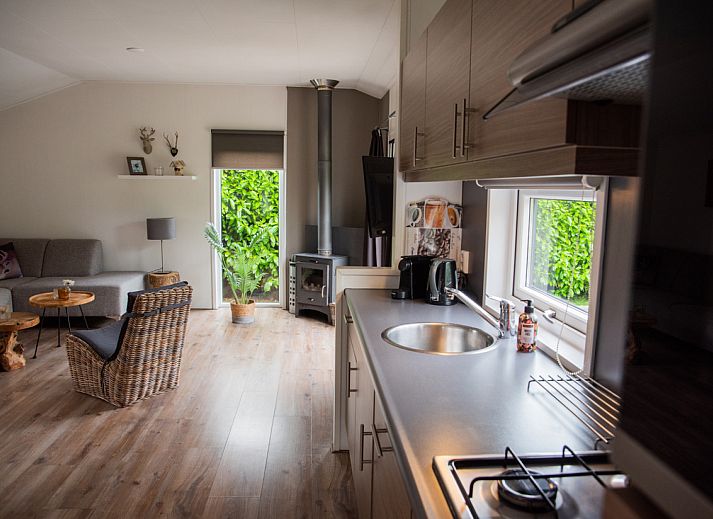 Guest house 551715 - Holiday property Noordwest Overijssel - OV778