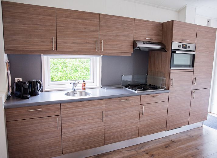 Guest house 551715 - Holiday property Noordwest Overijssel - OV778