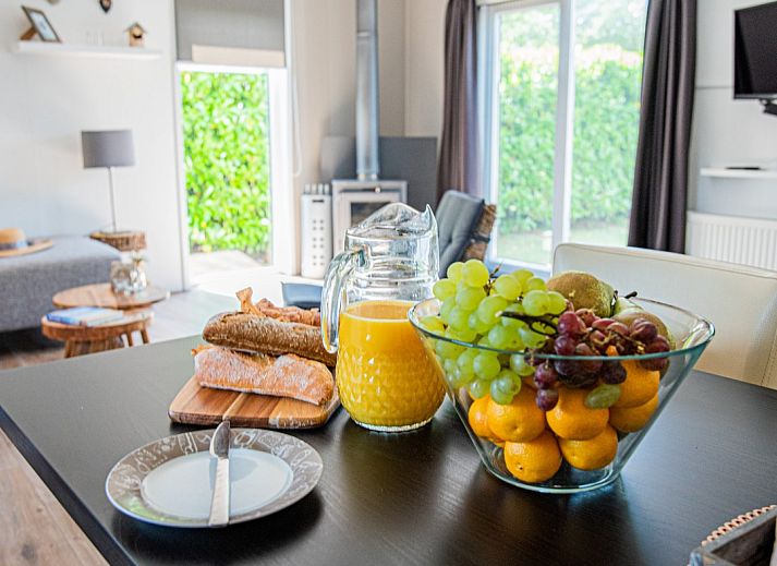 Guest house 551715 - Holiday property Noordwest Overijssel - OV778