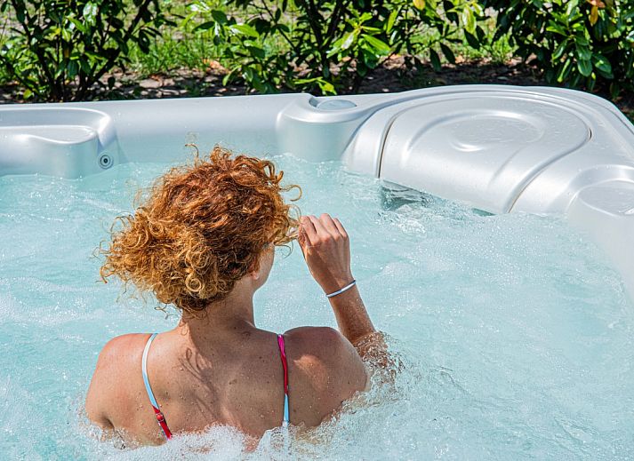 Guest house 551715 - Holiday property Noordwest Overijssel - OV778