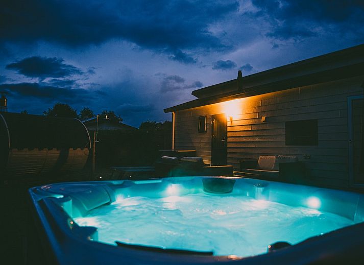 Guest house 551715 - Holiday property Noordwest Overijssel - OV778