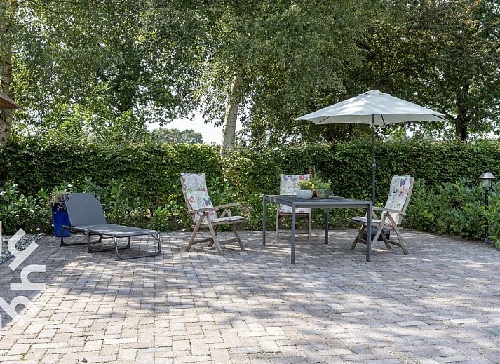 Guest house 551716 - Holiday property Noordwest Overijssel - OV575